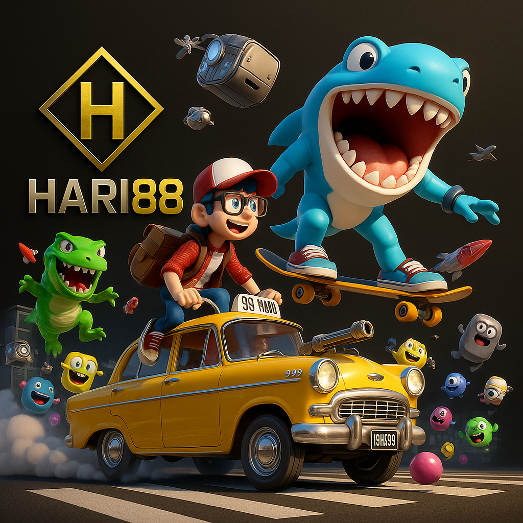 Mahkota388 – Baru Rilis! Game Online Mahkota 388 Keren Gila!