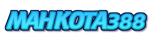 logo MAHKOTA388